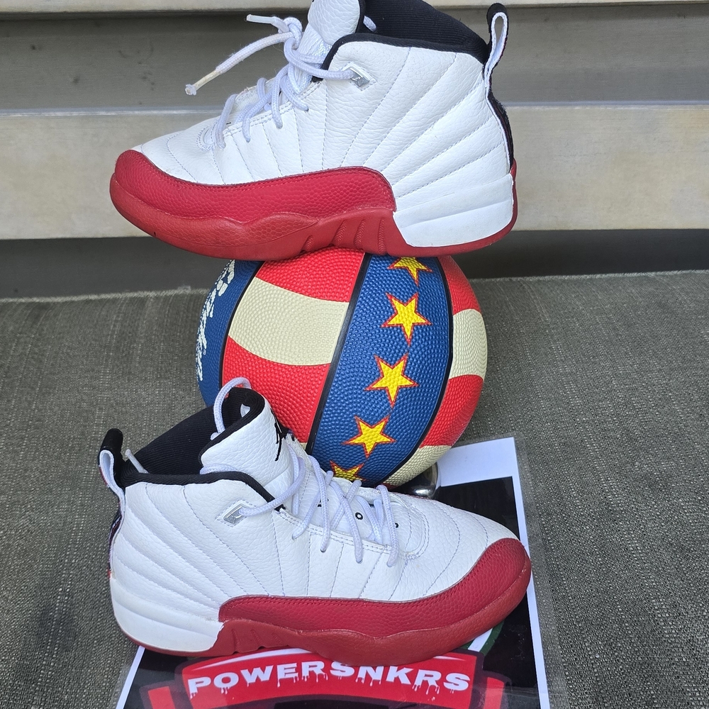 AIR JORDAN 12 RETRO
